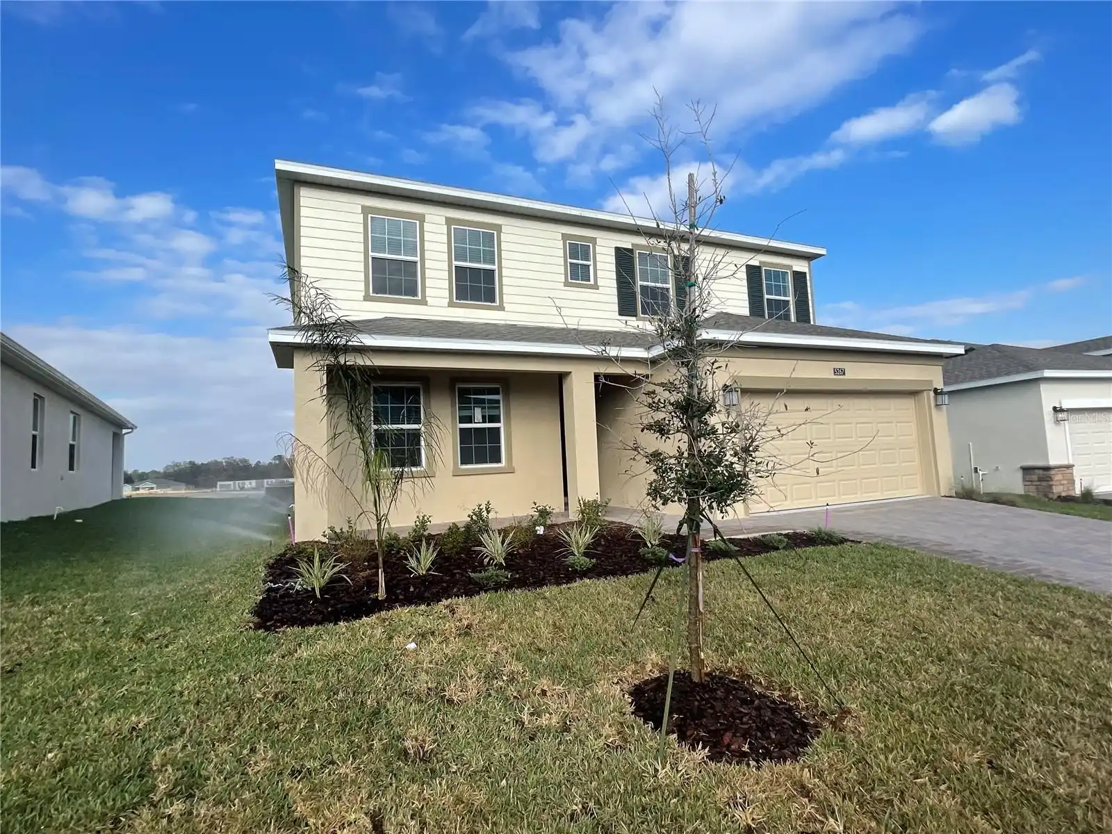 Davenport Real Estate