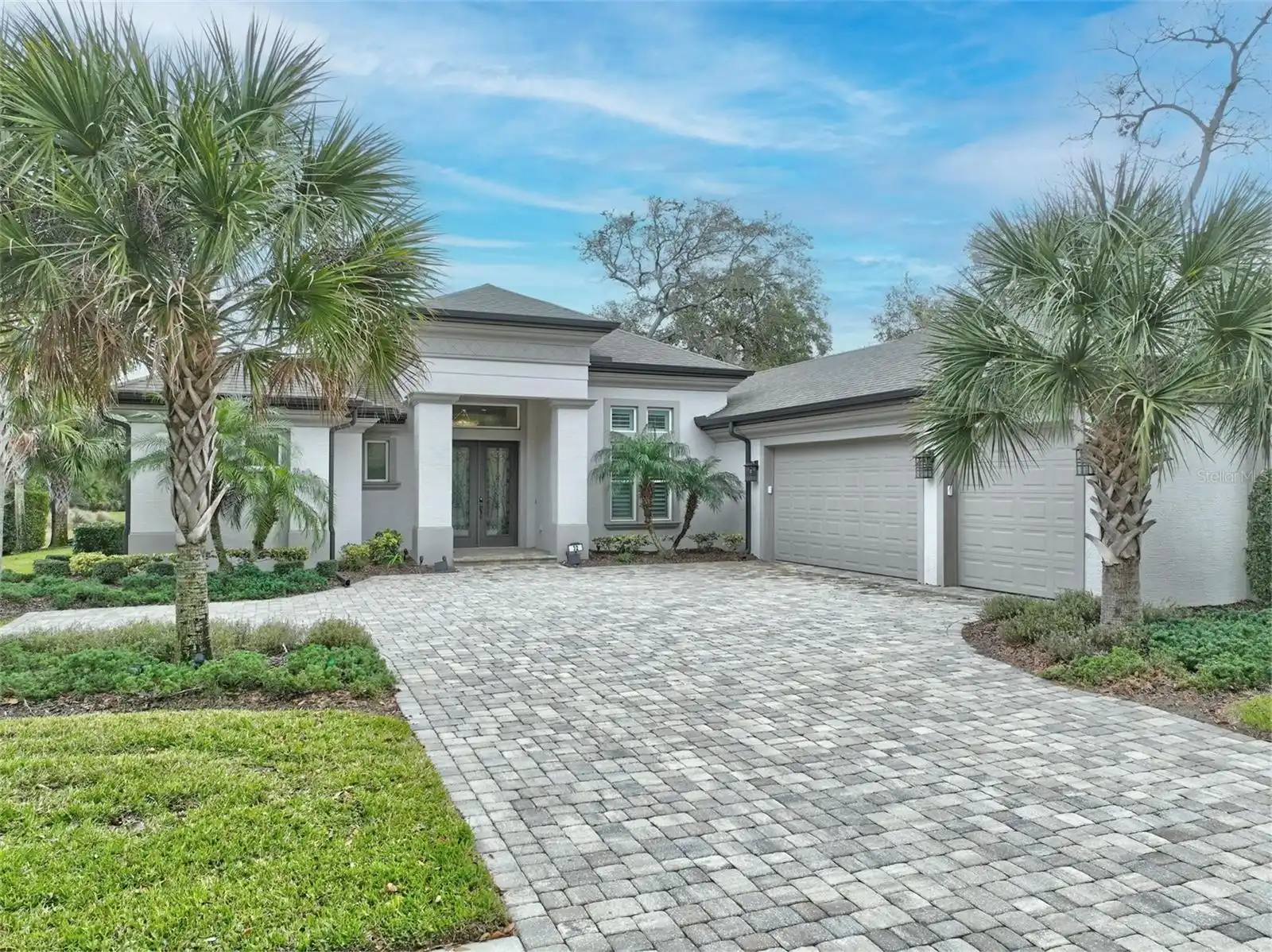 Palm Coast Real Estate