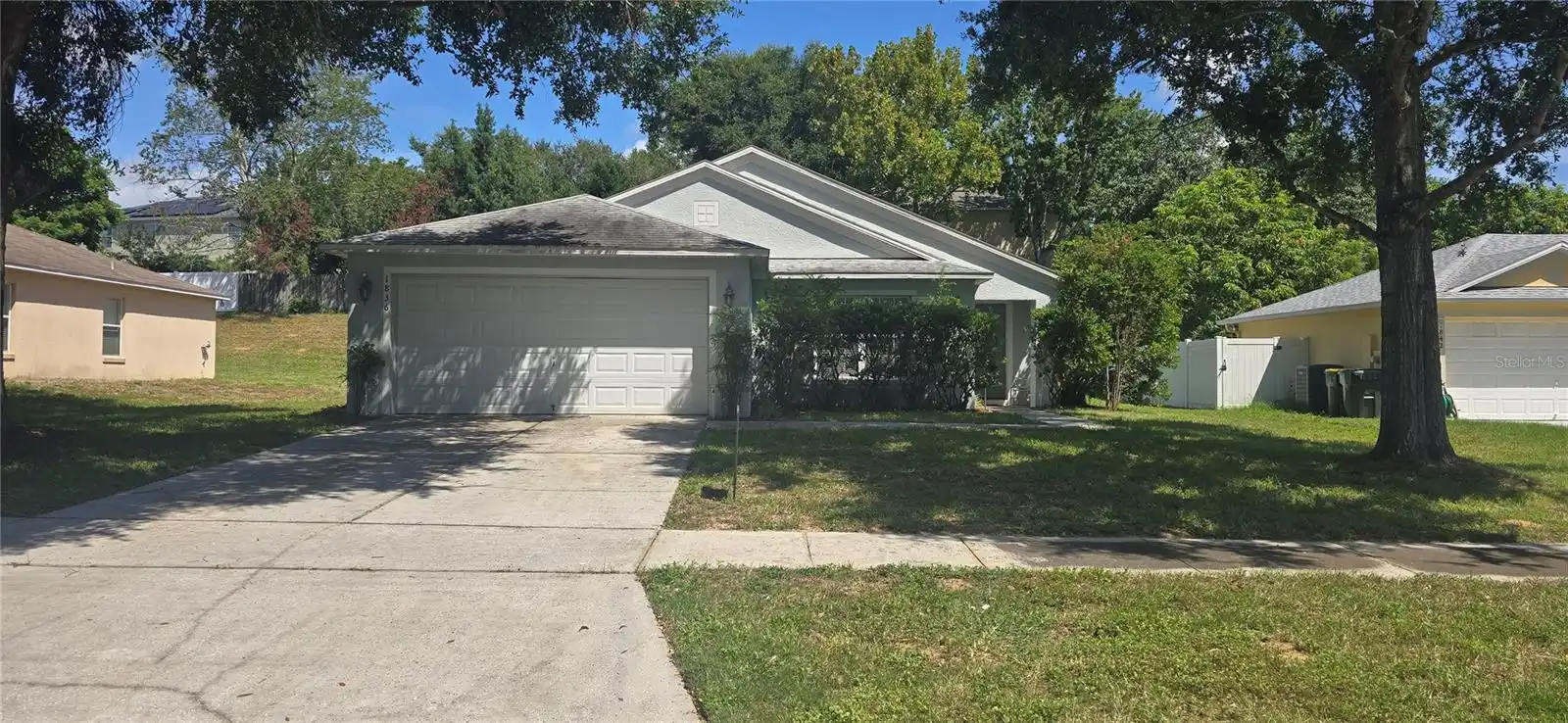 Clermont Real Estate