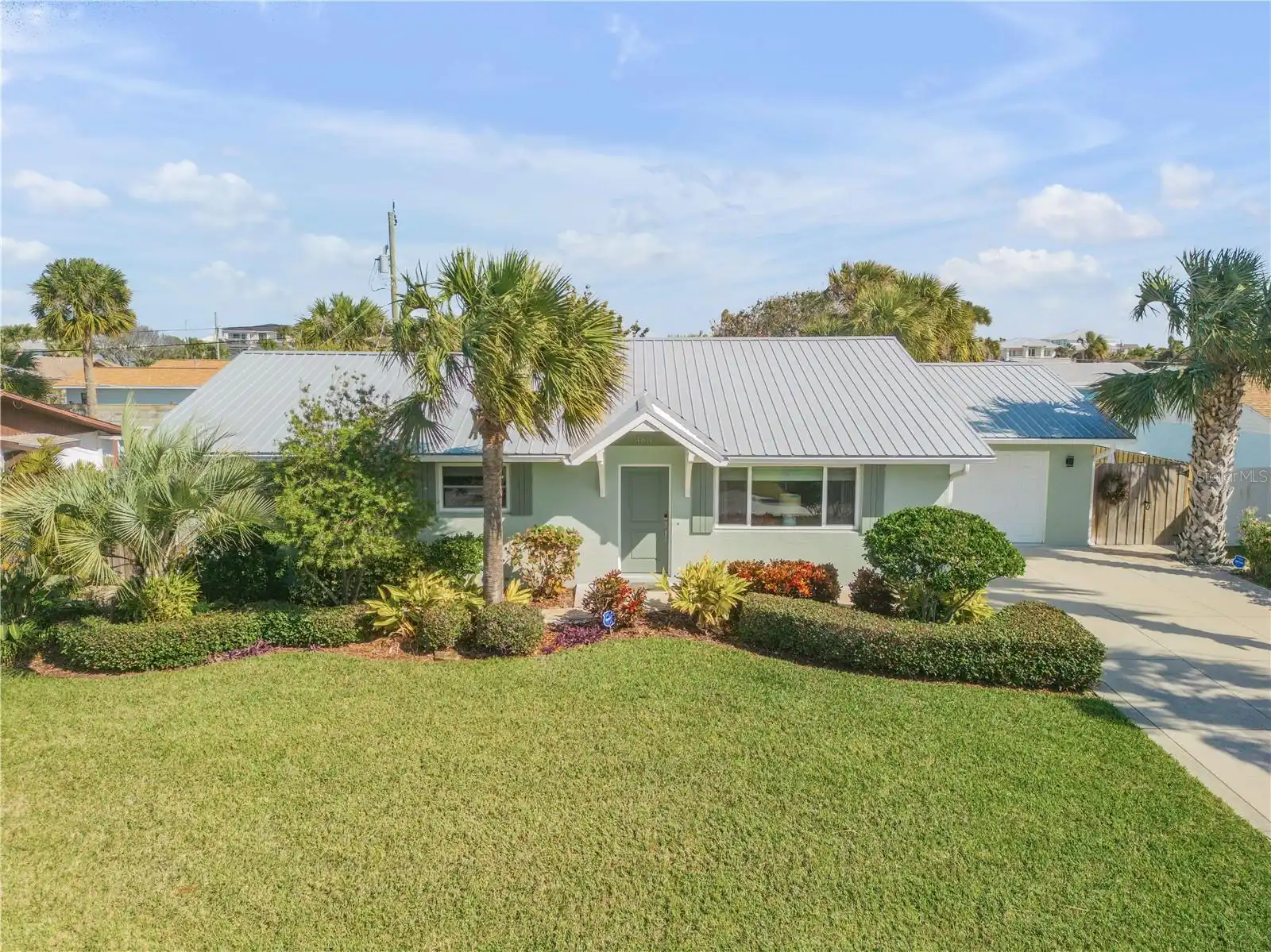 New Smyrna Beach Real Estate