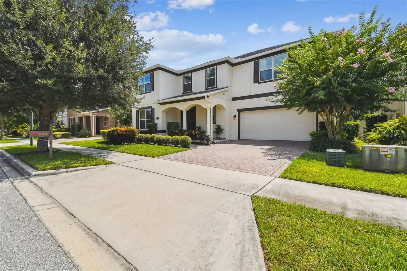 Windermere Real Estate