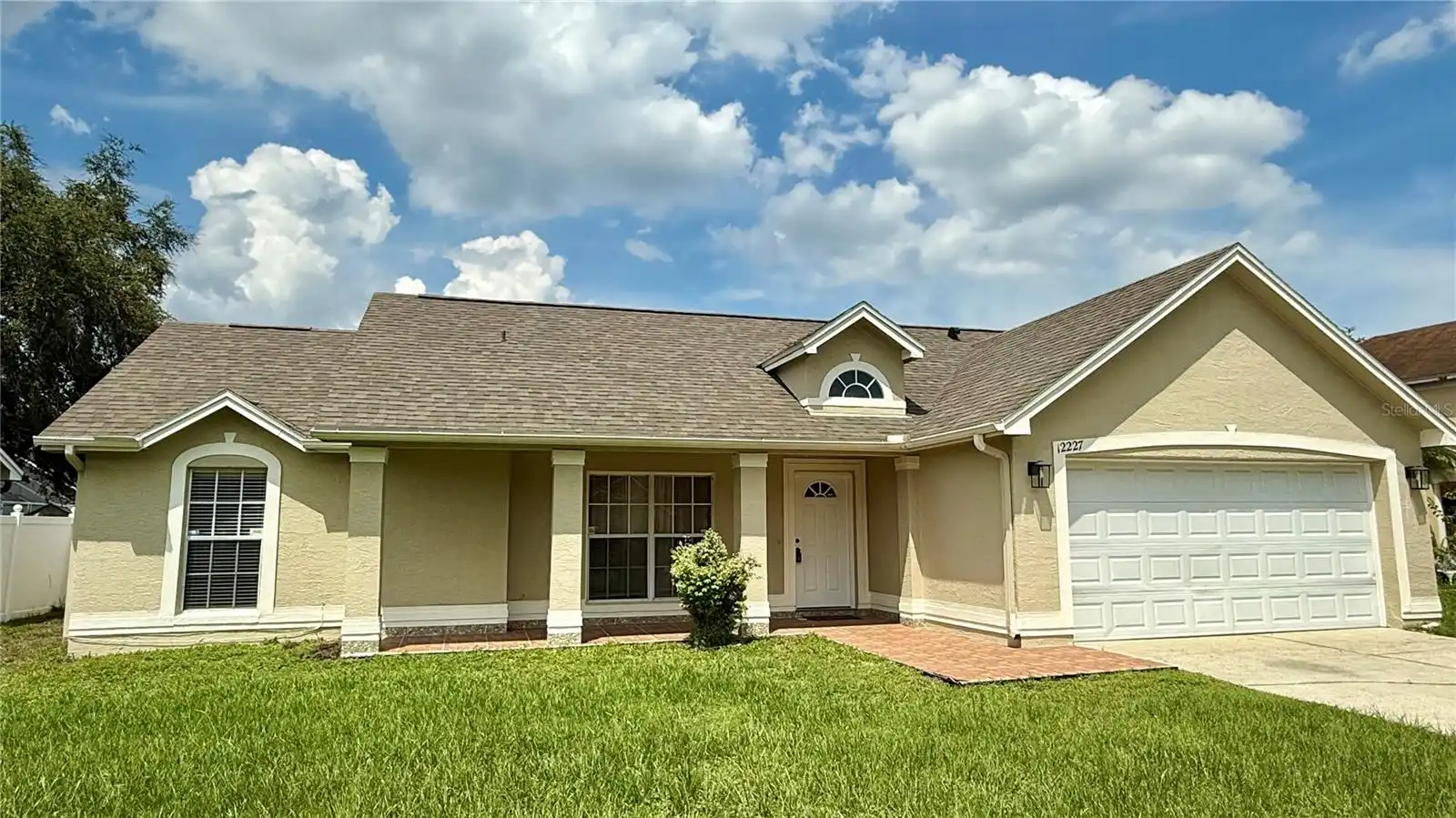 Orlando Real Estate