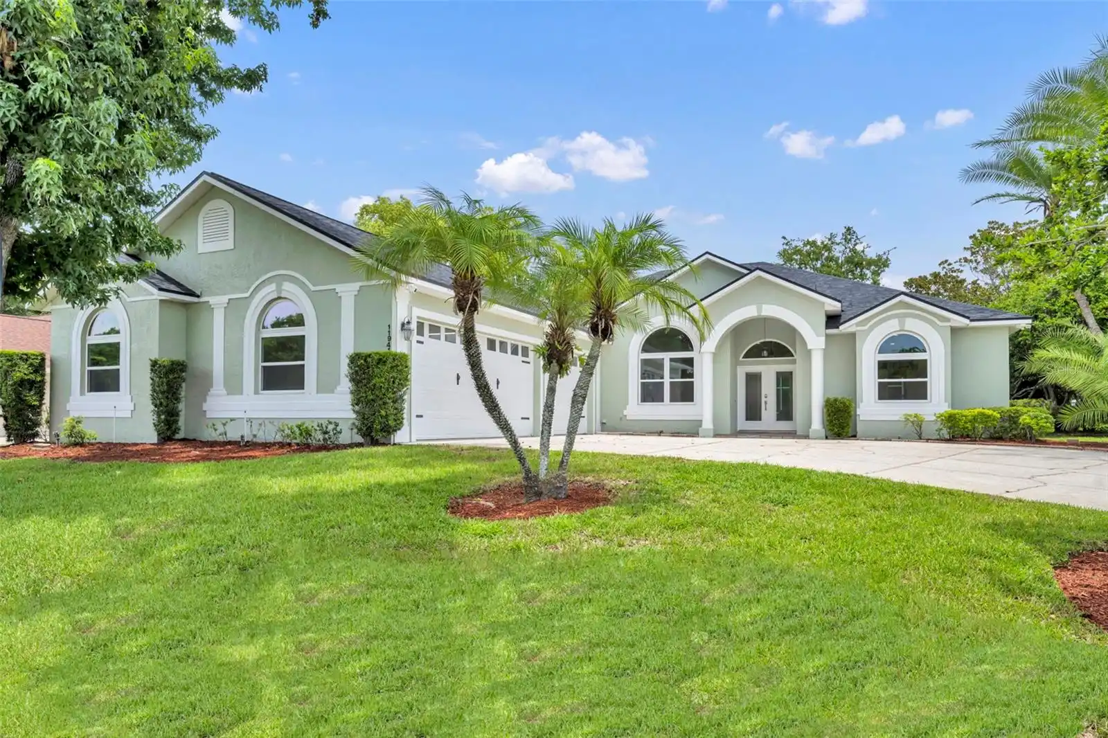 Clermont Real Estate