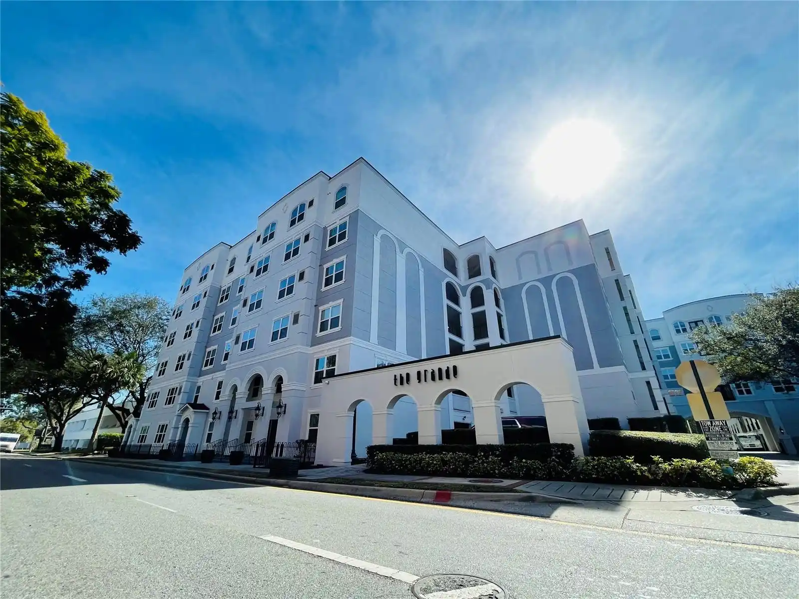 Orlando Real Estate