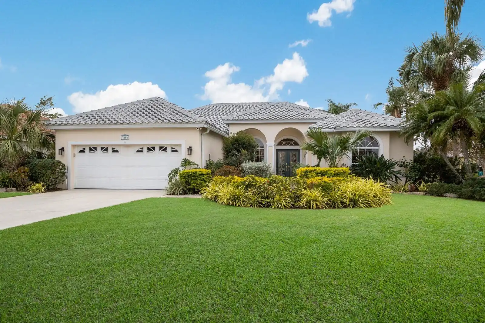 Sarasota Real Estate