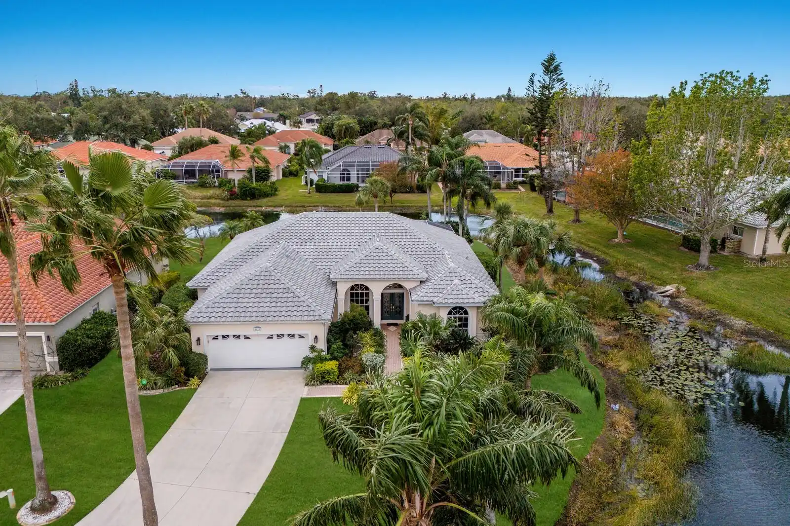 Sarasota Real Estate