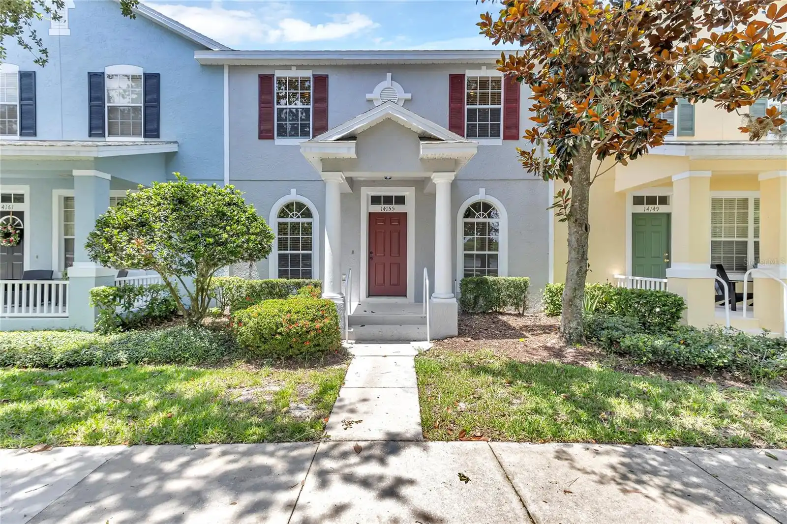 Windermere Real Estate