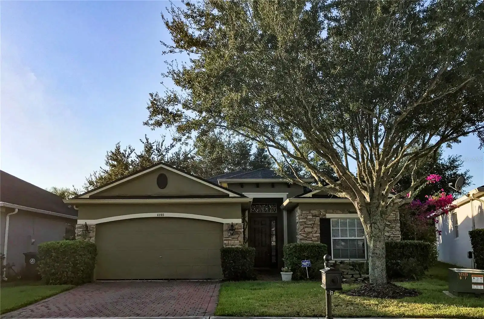 Oviedo Real Estate
