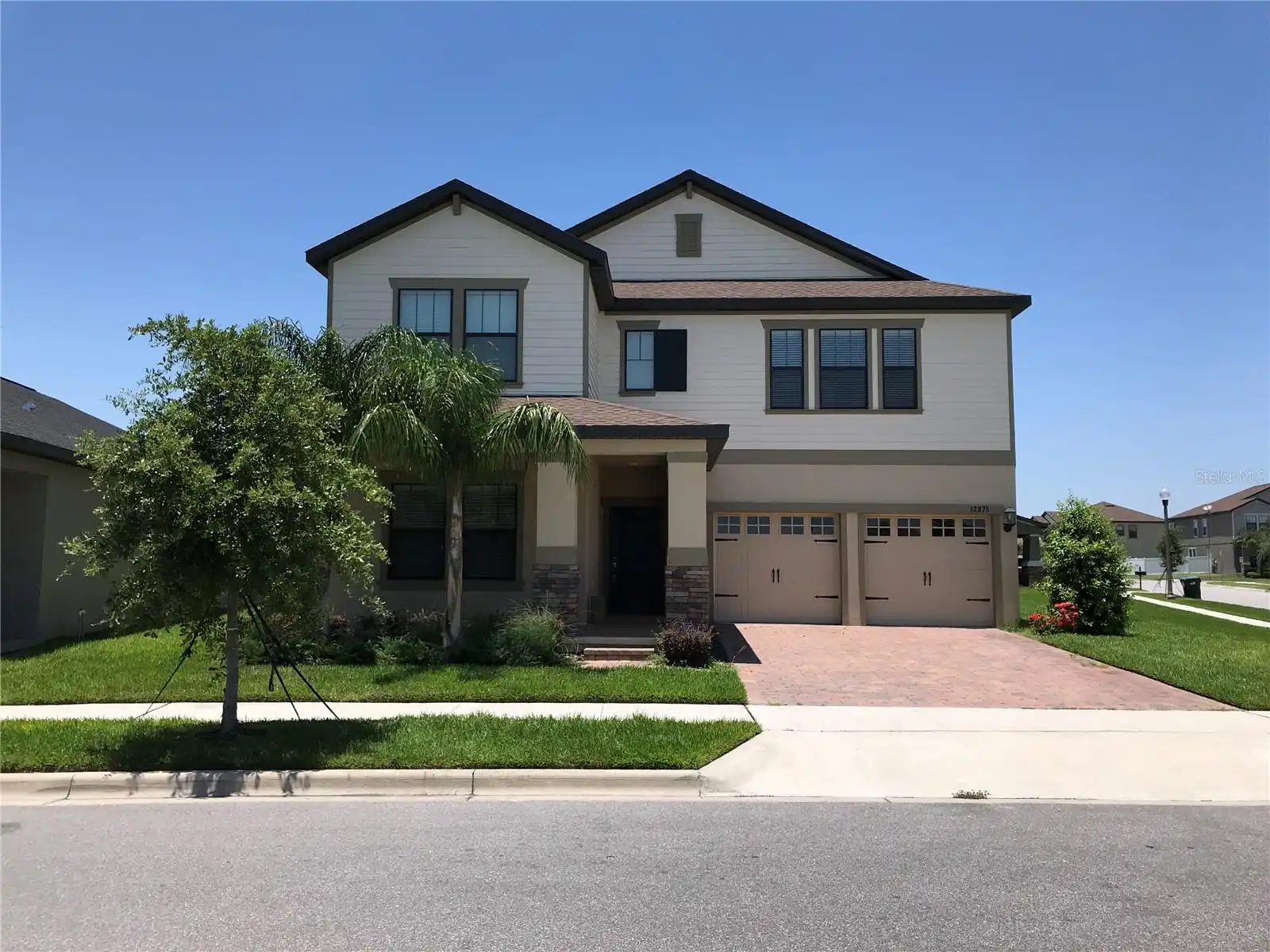 Windermere Real Estate