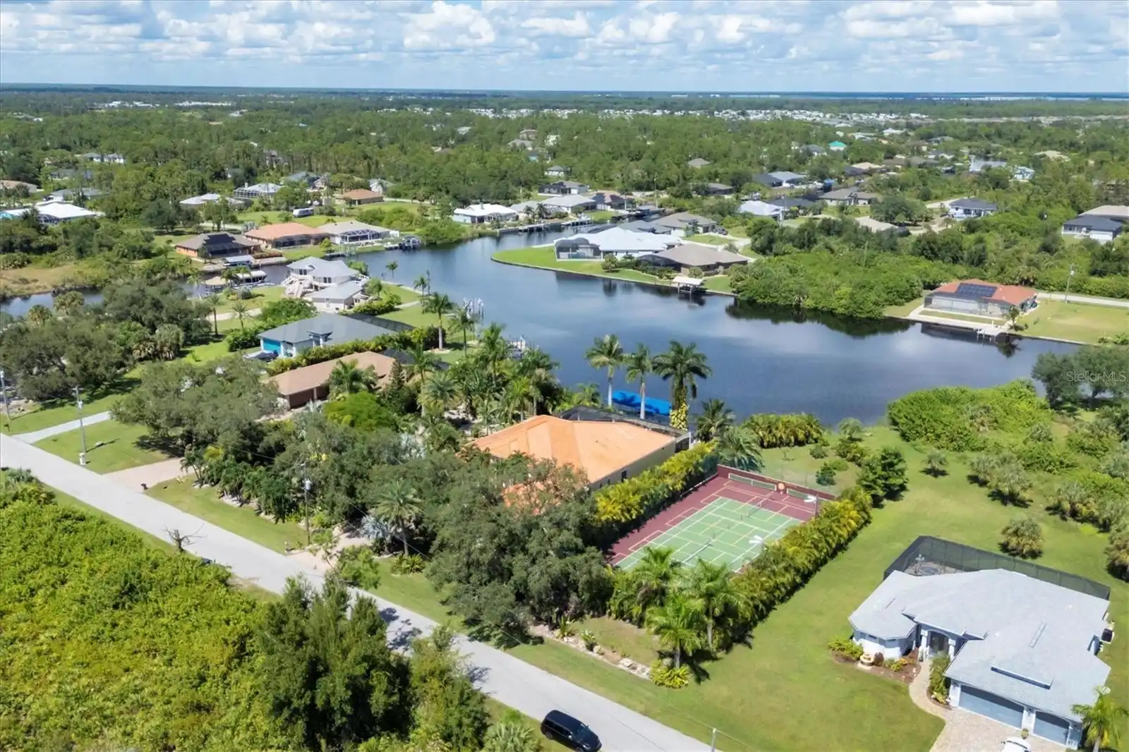 Port Charlotte Real Estate