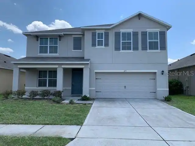 Davenport Real Estate