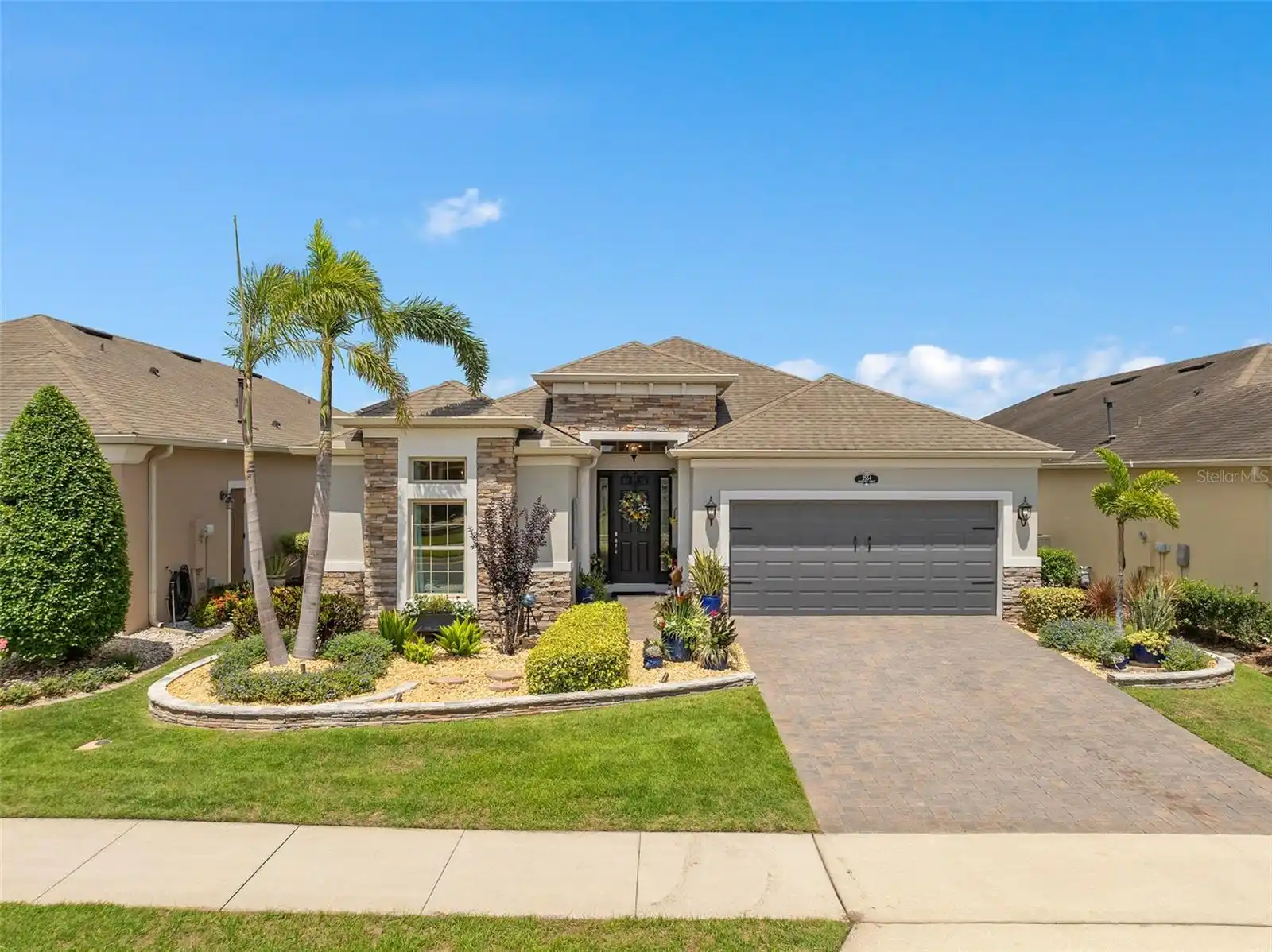 Clermont Real Estate