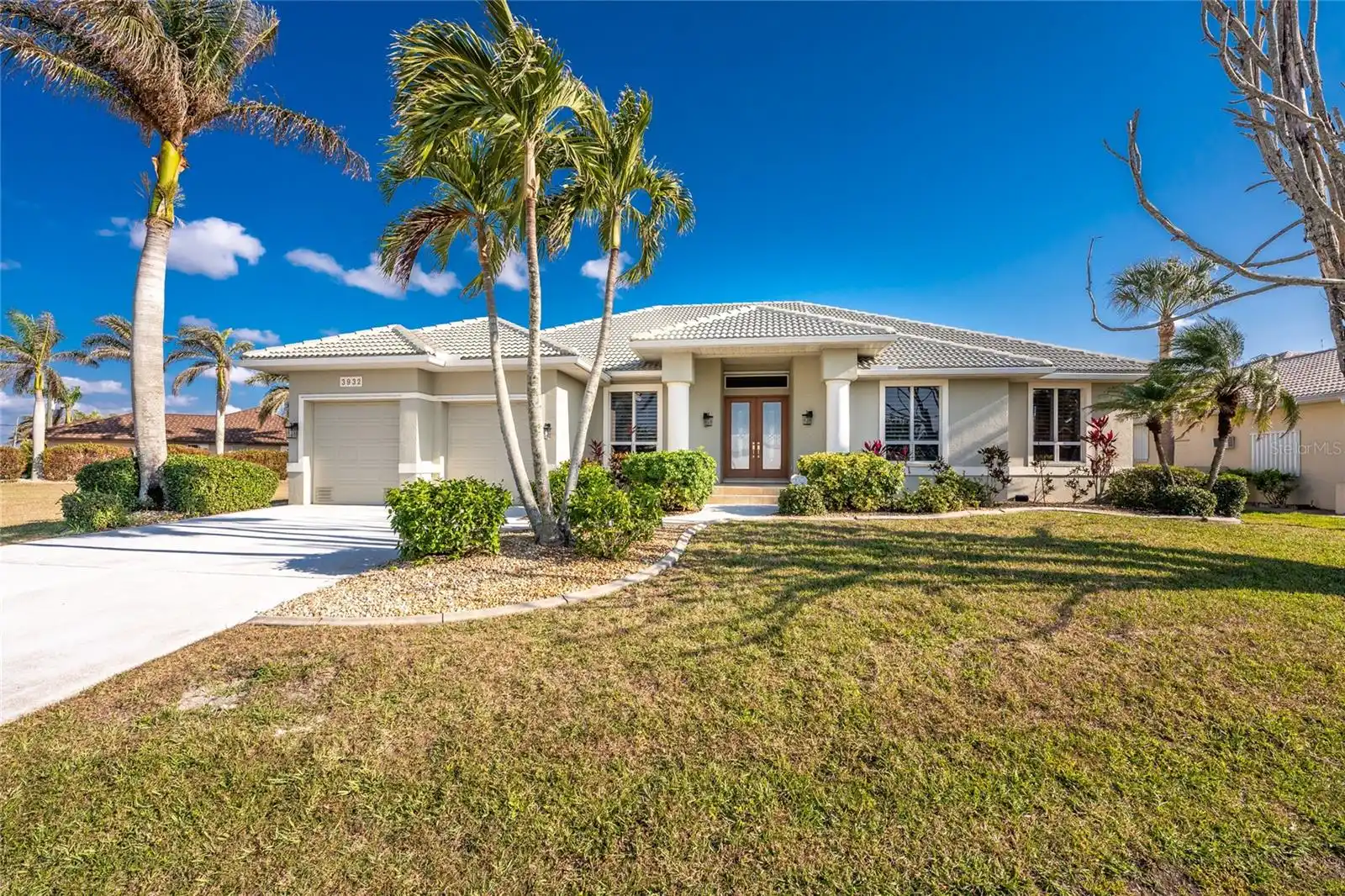 Punta Gorda Real Estate