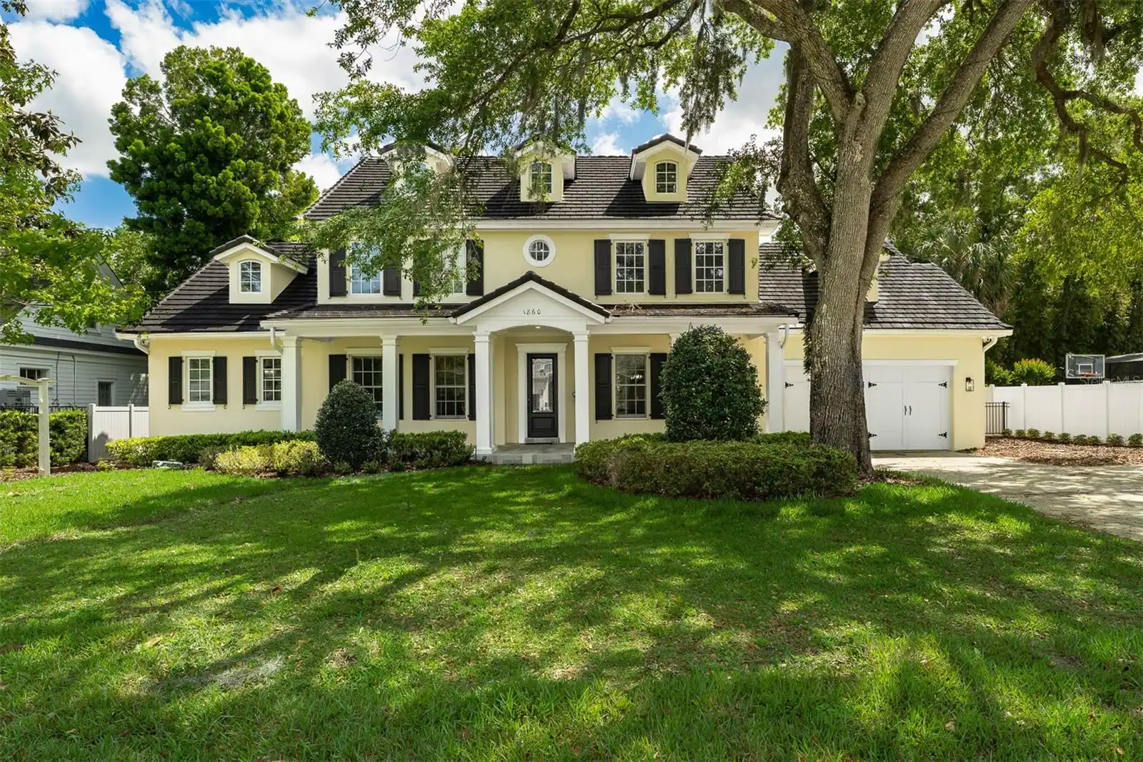 Winter Park Real Estate