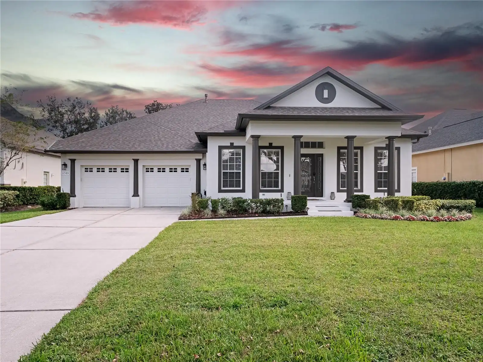 Windermere Real Estate