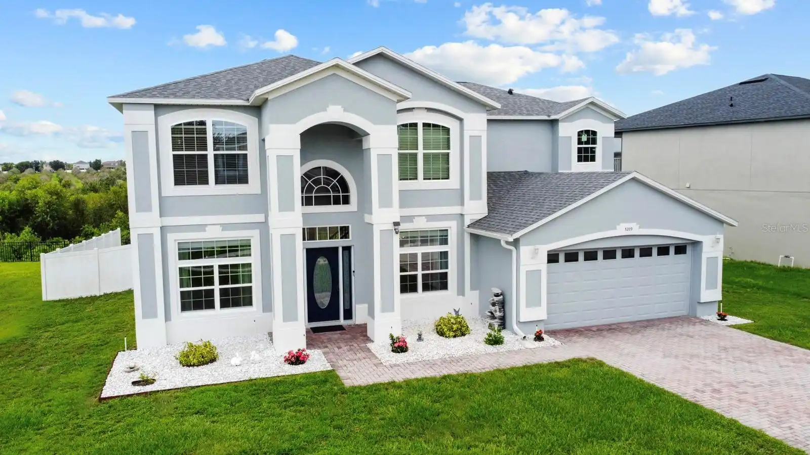 Clermont Real Estate