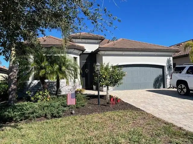 Bradenton Real Estate