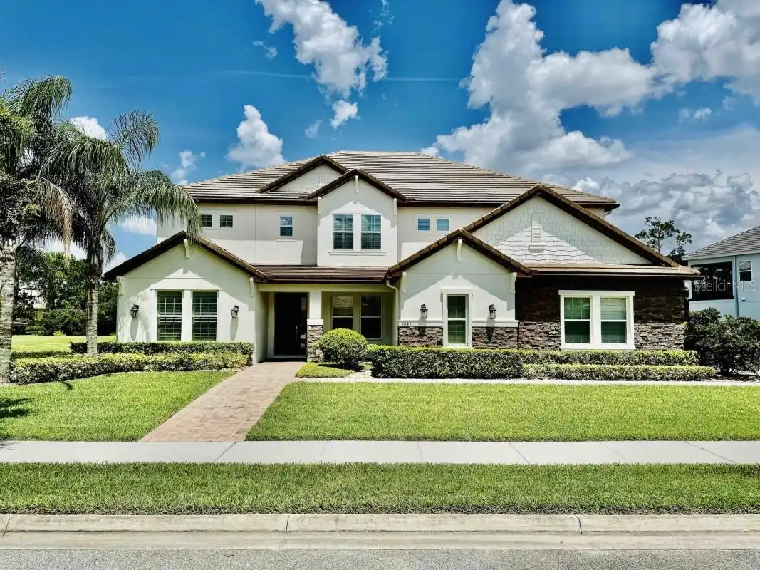 Windermere Real Estate