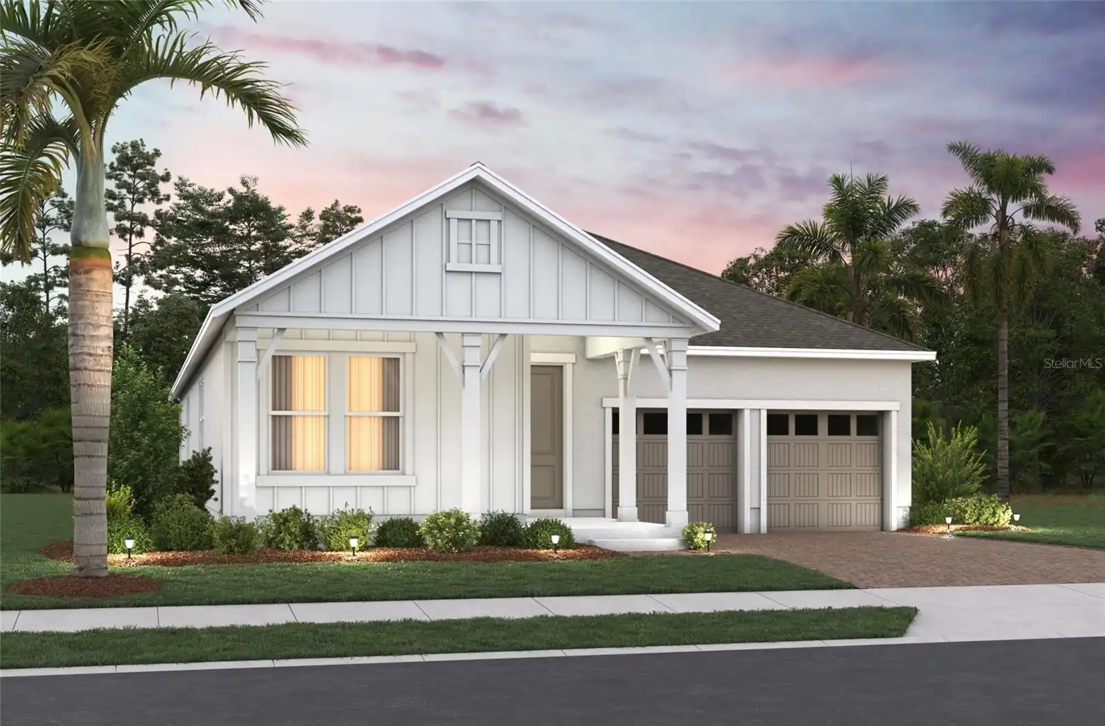 Clermont Real Estate