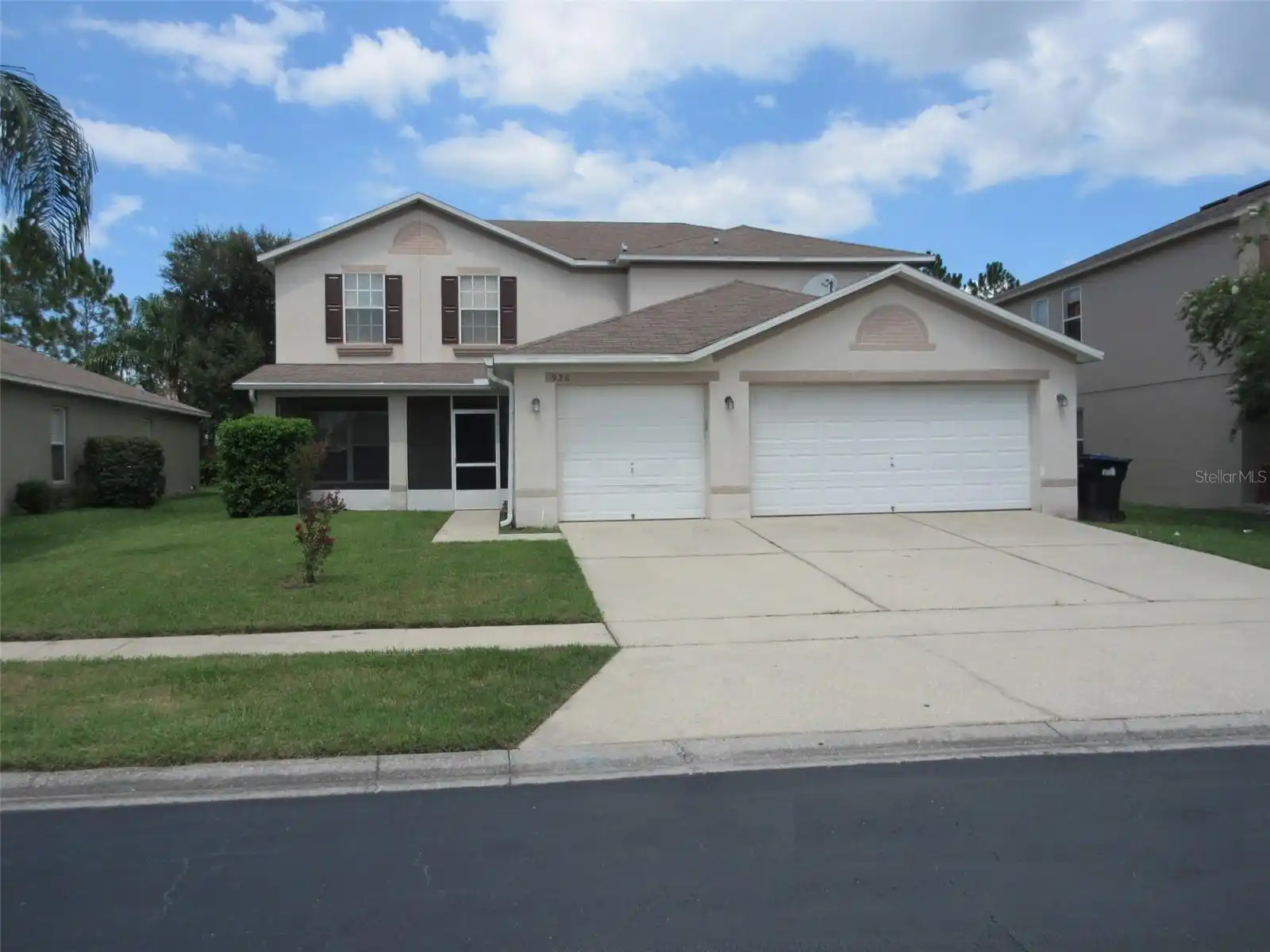 Orlando Real Estate