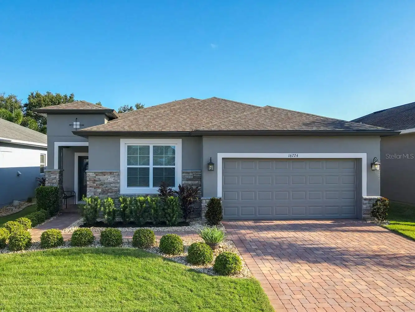 Clermont Real Estate