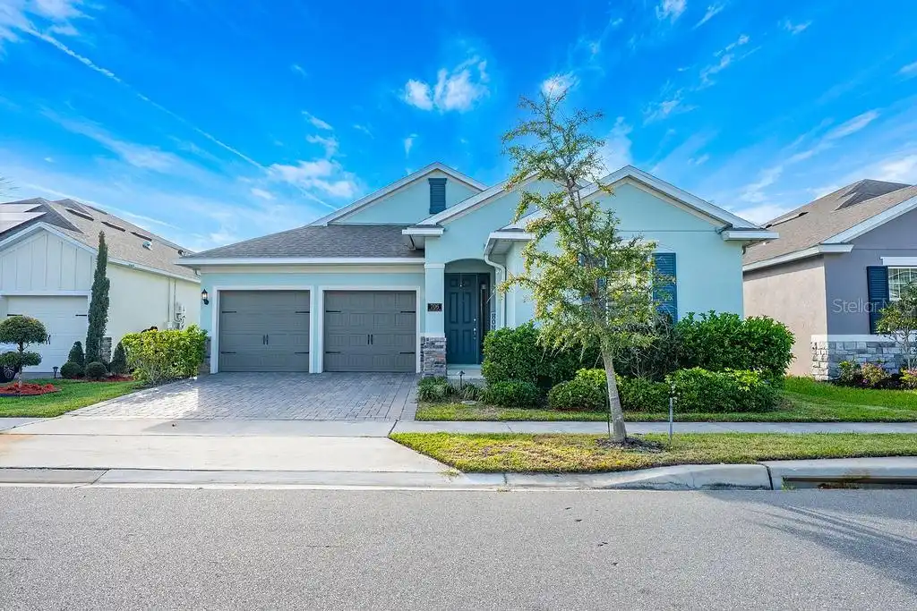 Debary Real Estate