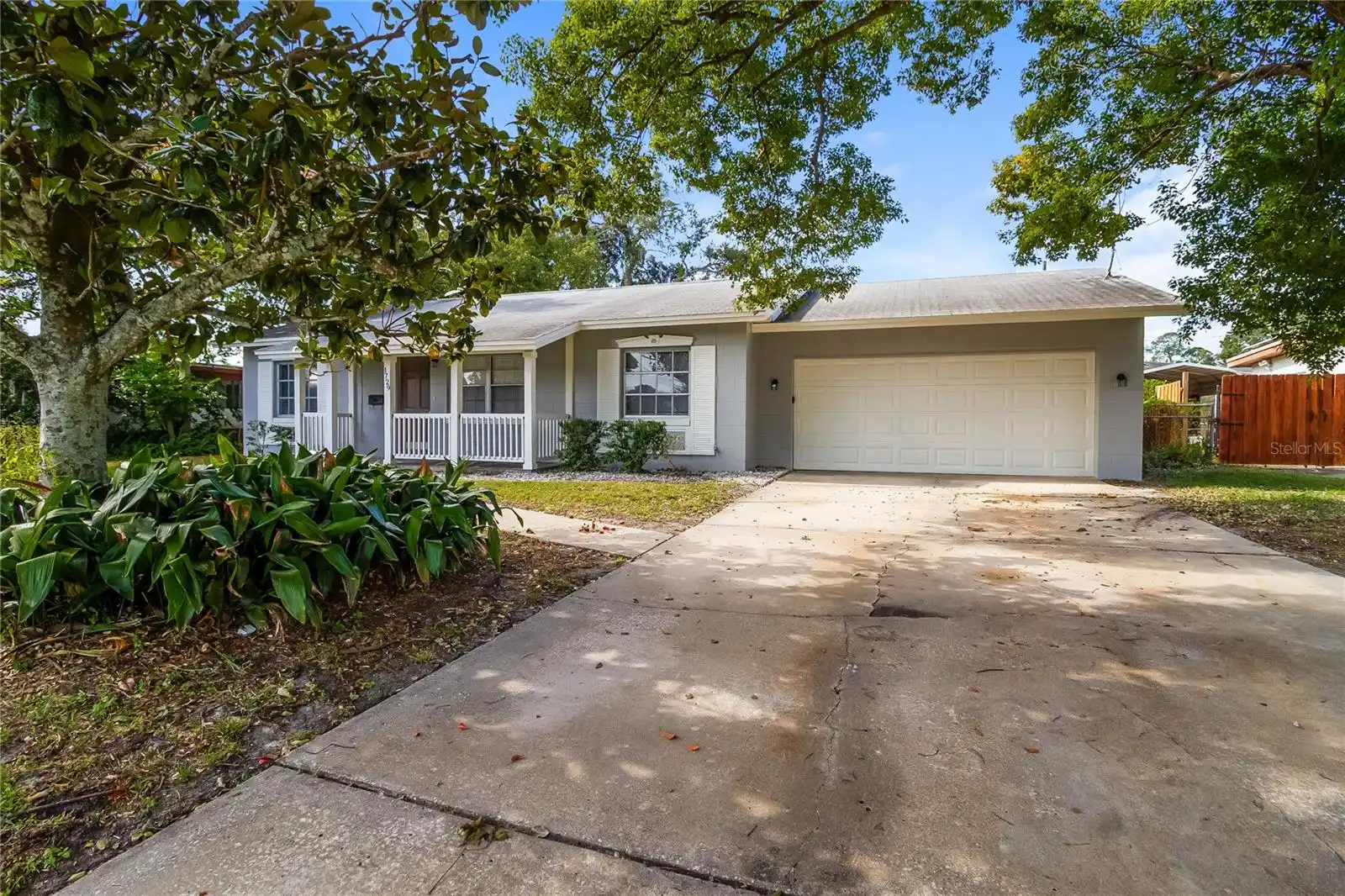 View Listing