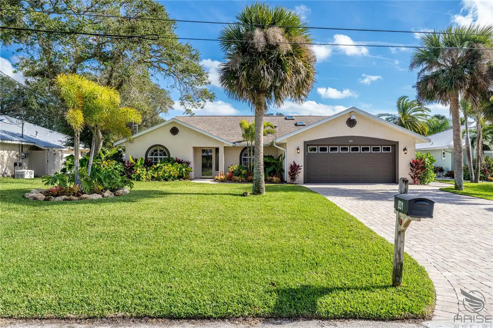 New Smyrna Beach Real Estate