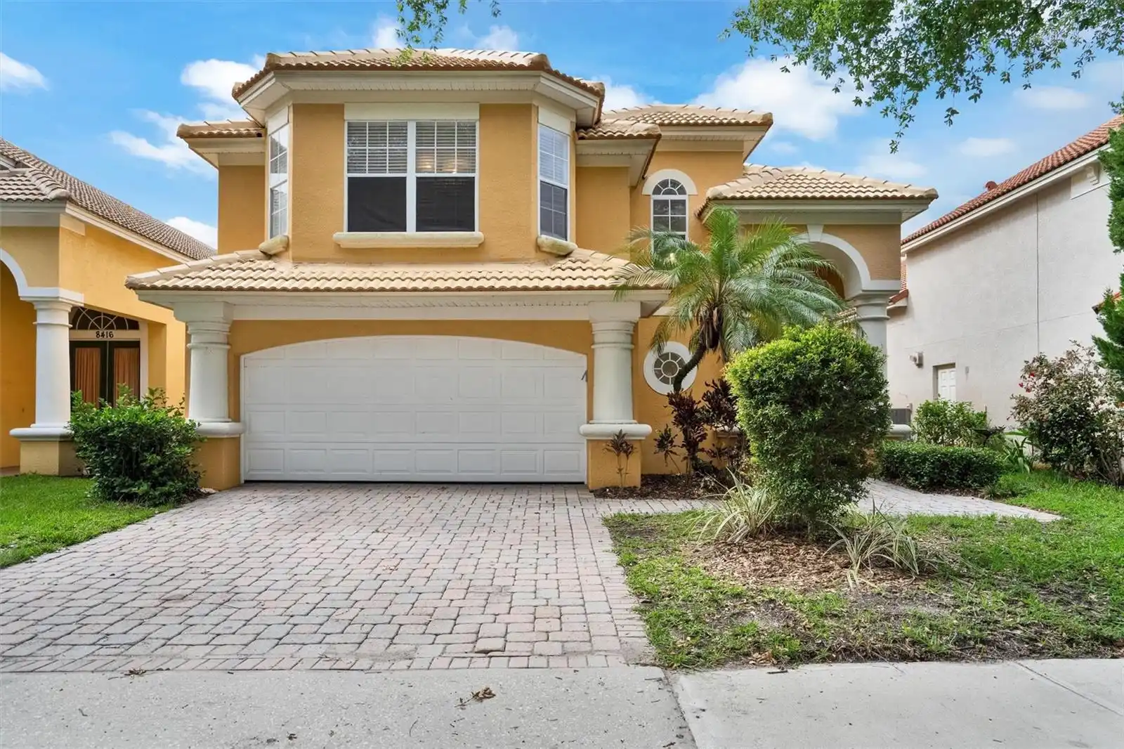 Orlando Real Estate