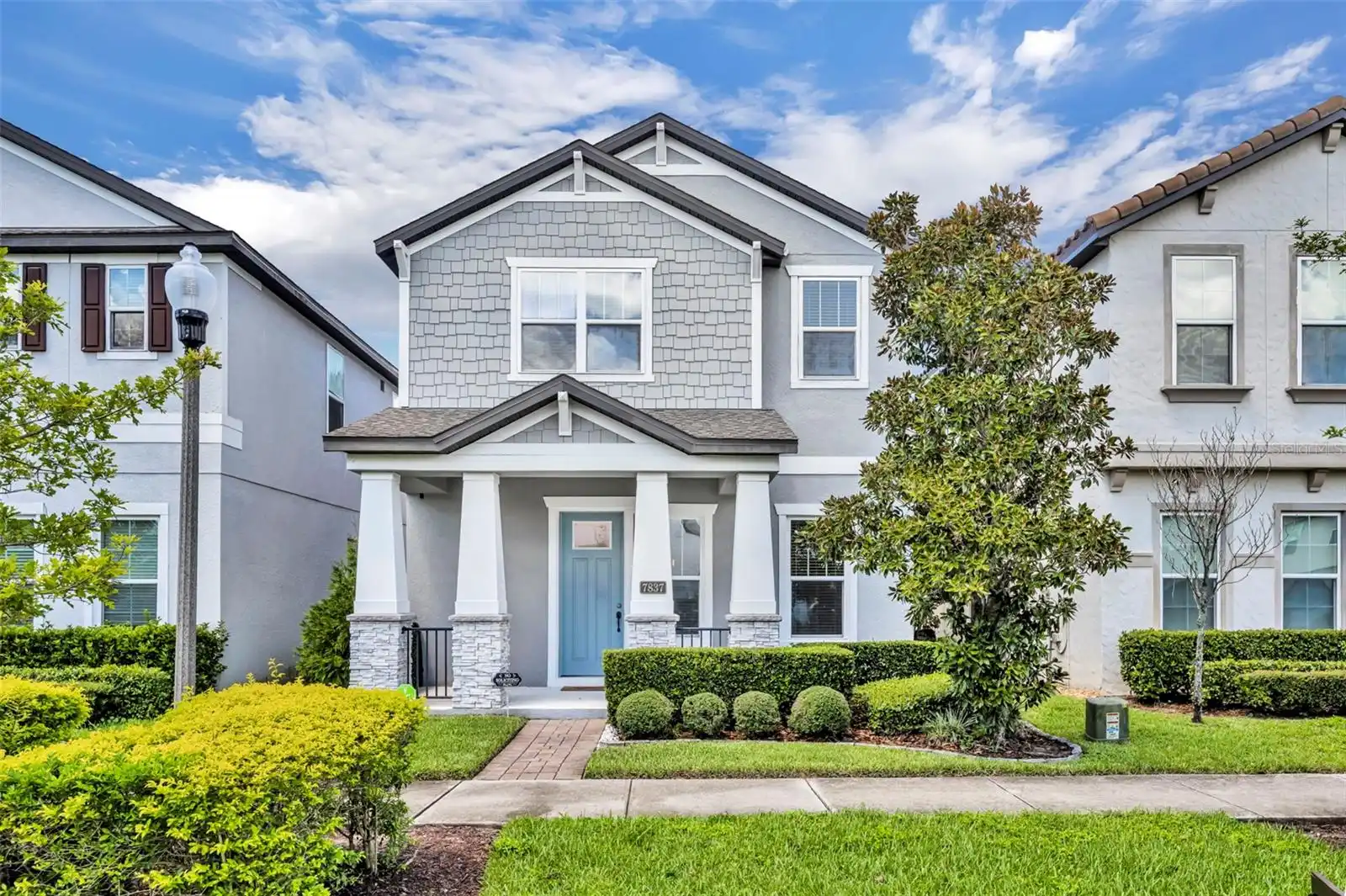 Windermere Real Estate