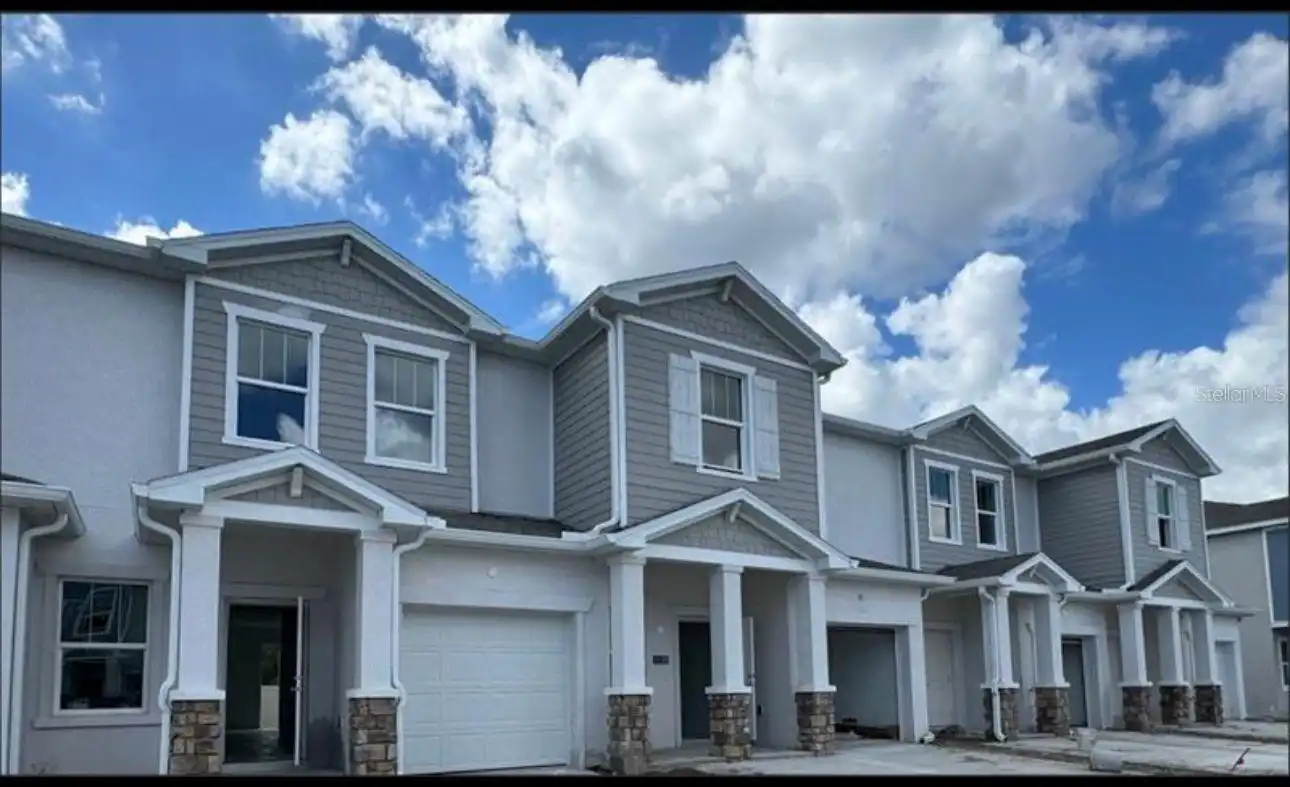Kissimmee Real Estate