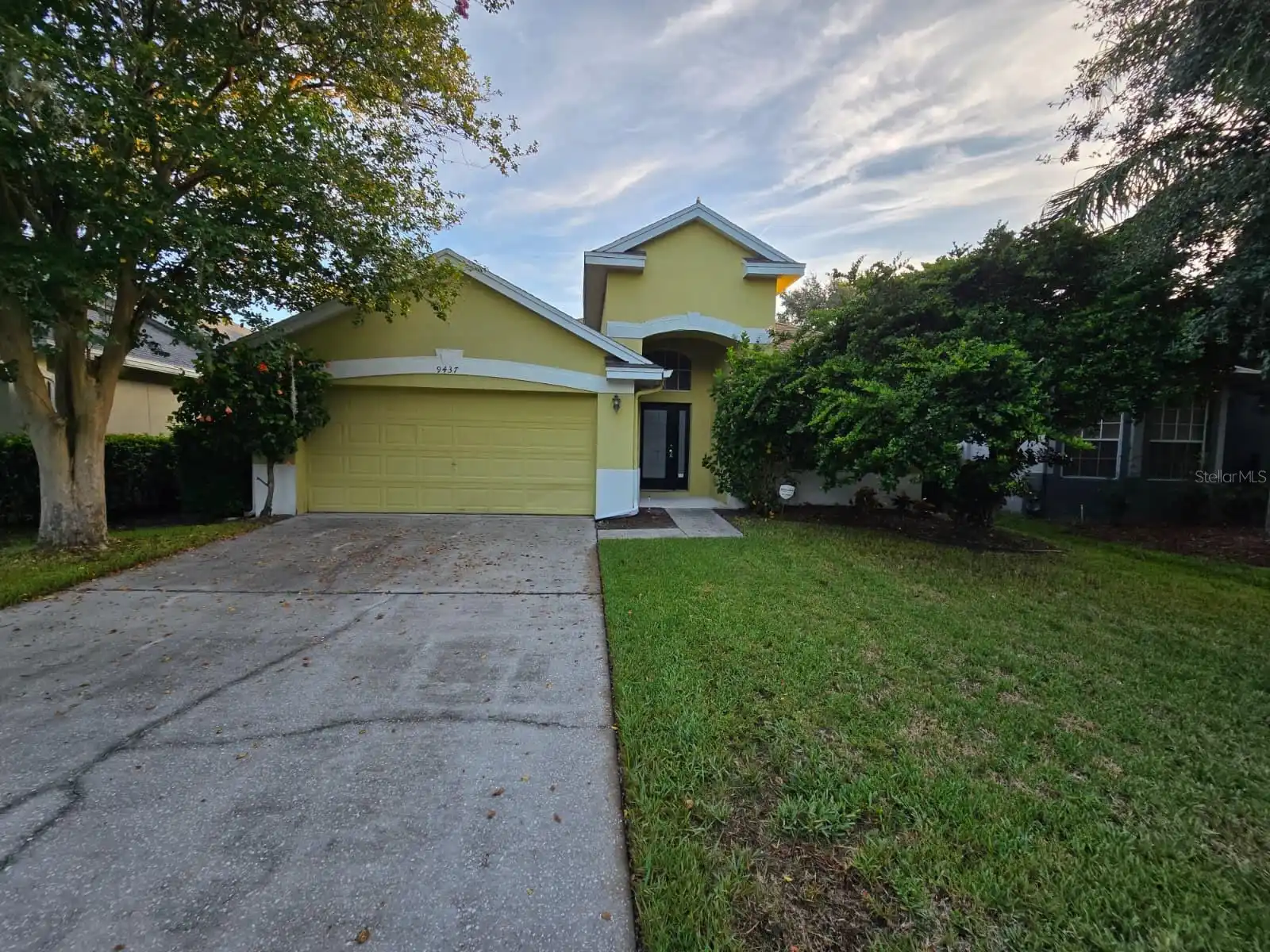 Orlando Real Estate
