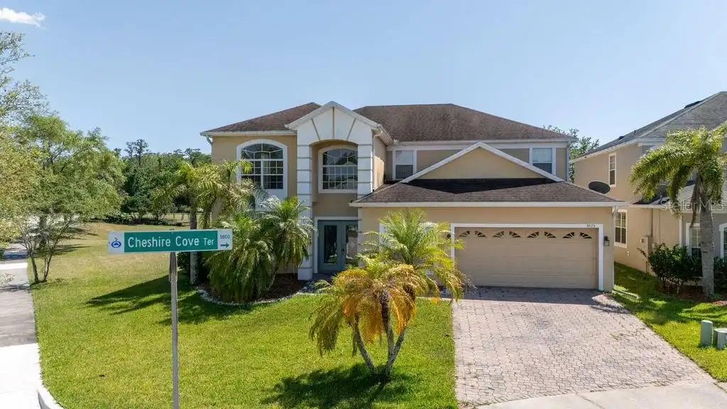 Orlando Real Estate