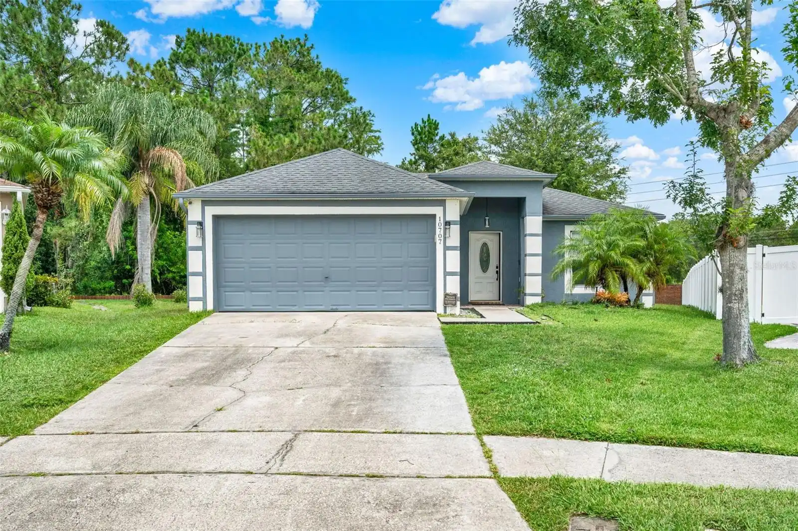 Orlando Real Estate