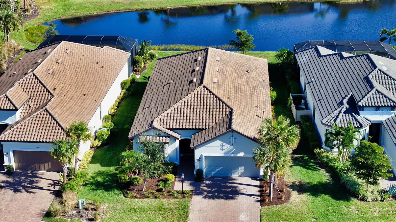 Bradenton Real Estate