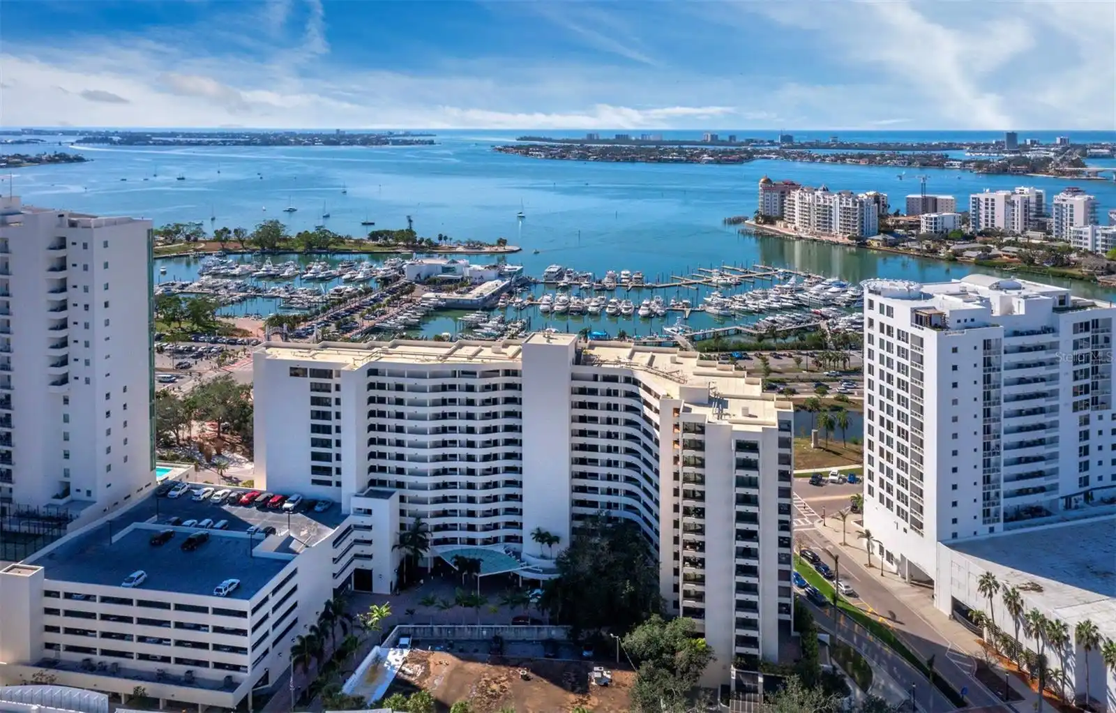 Sarasota Real Estate