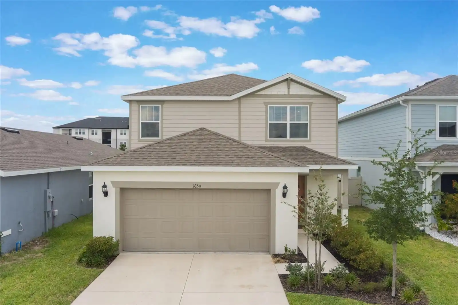 Davenport Real Estate