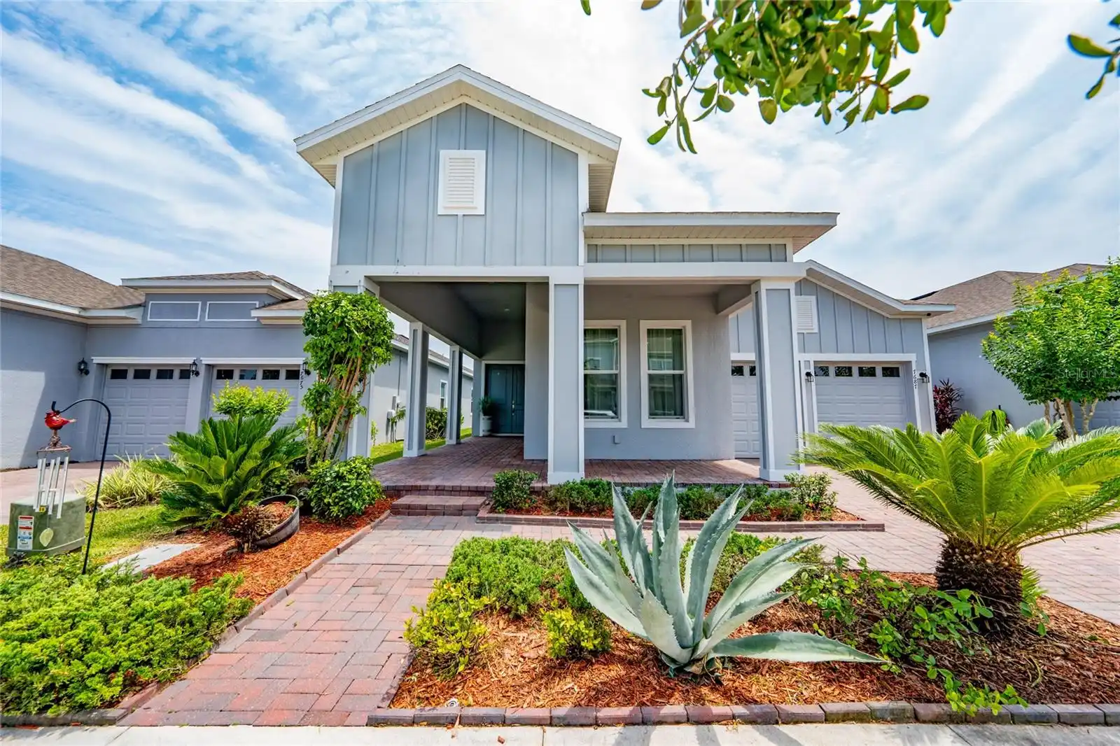 Winter Garden Real Estate