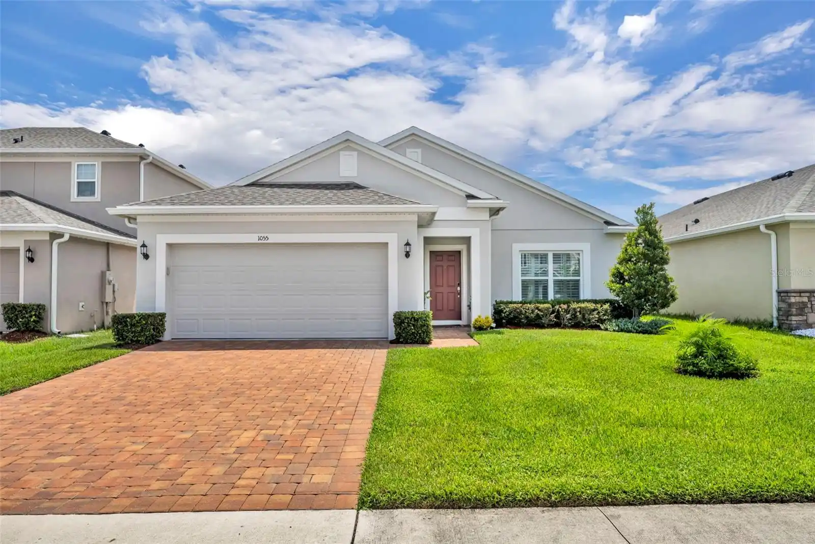 Sanford Real Estate