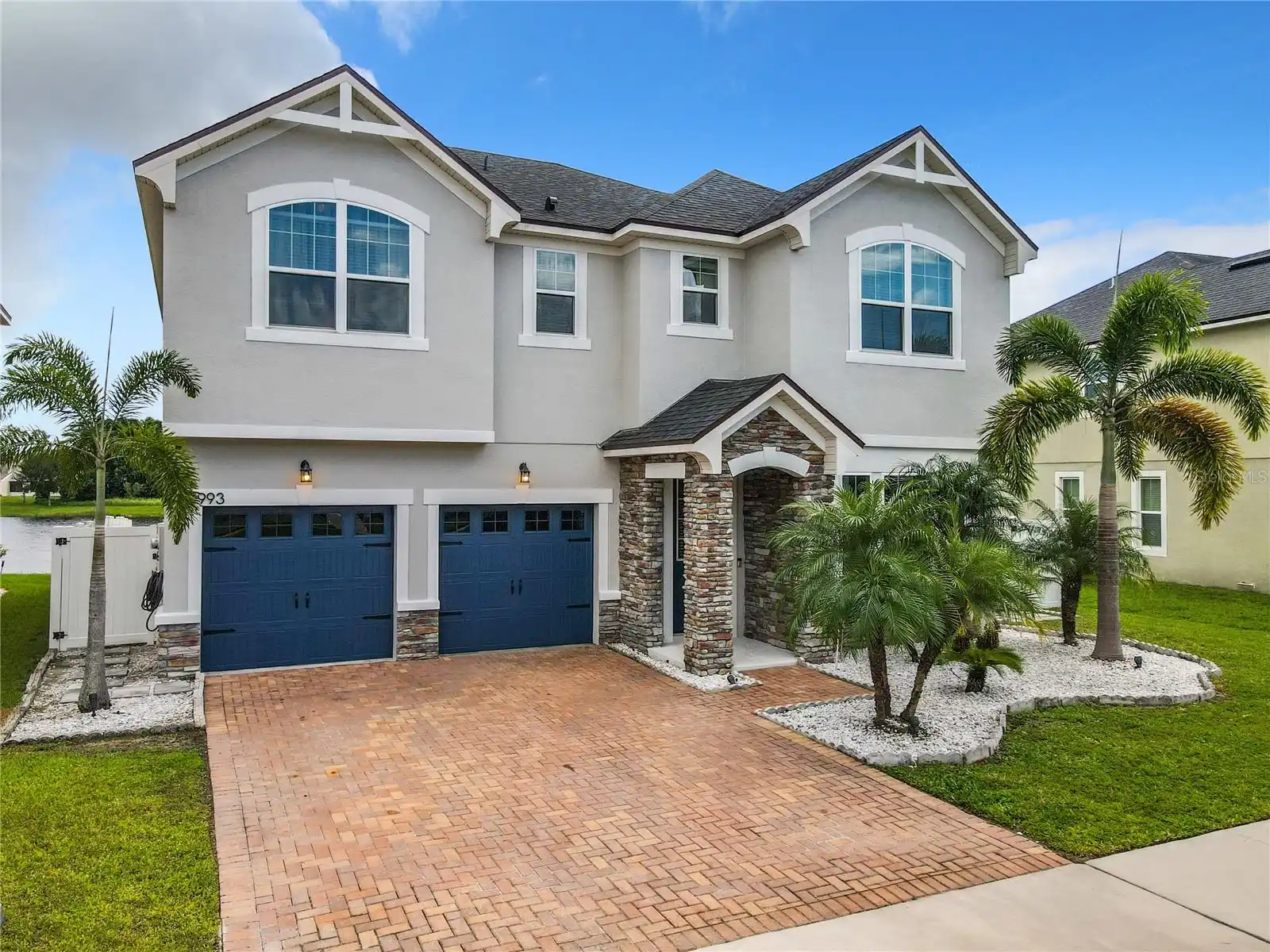 Orlando Real Estate