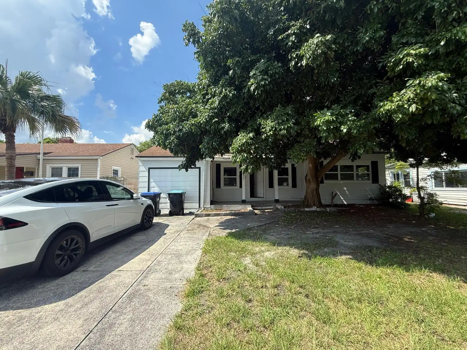 Winter Park Real Estate