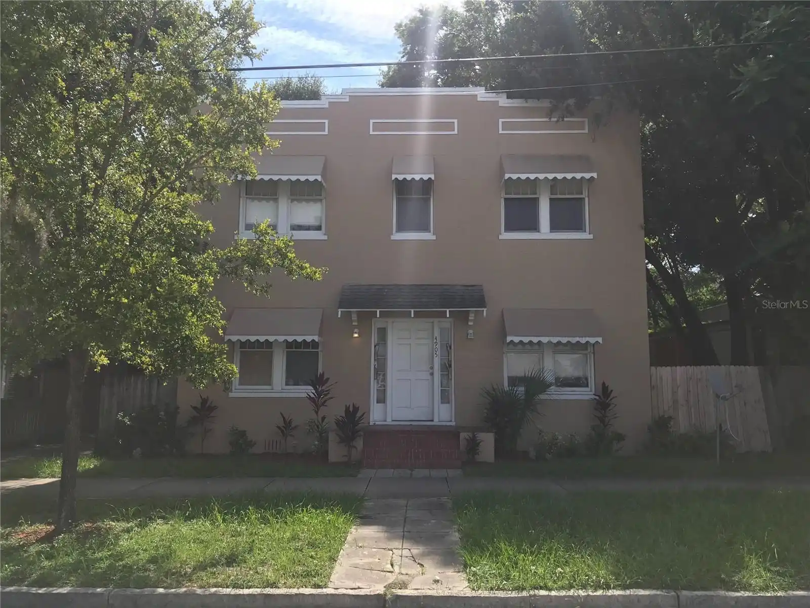View Listing