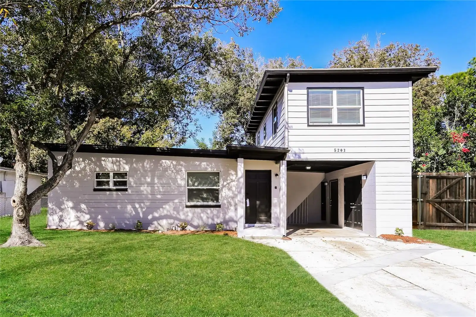 Orlando Real Estate