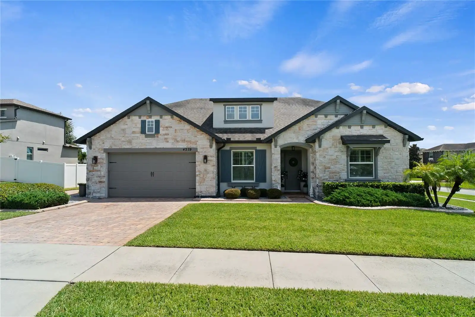 Clermont Real Estate