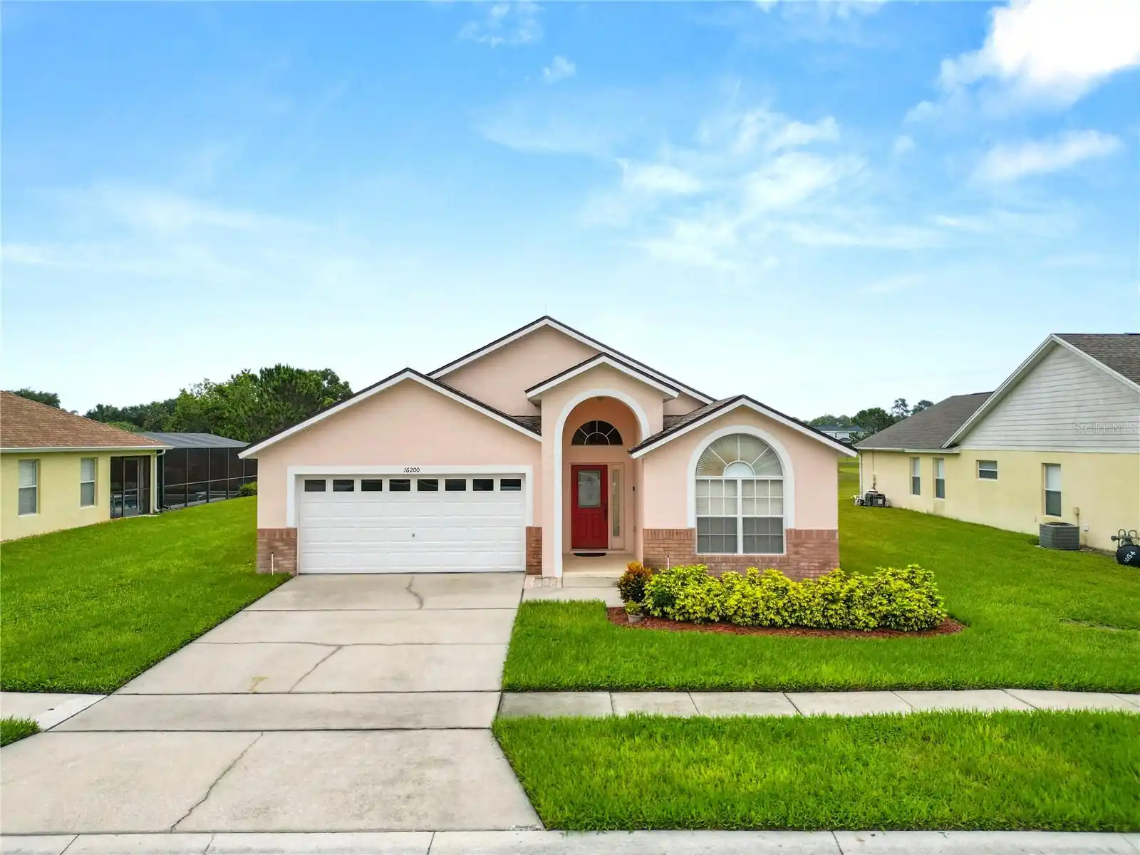 Clermont Real Estate