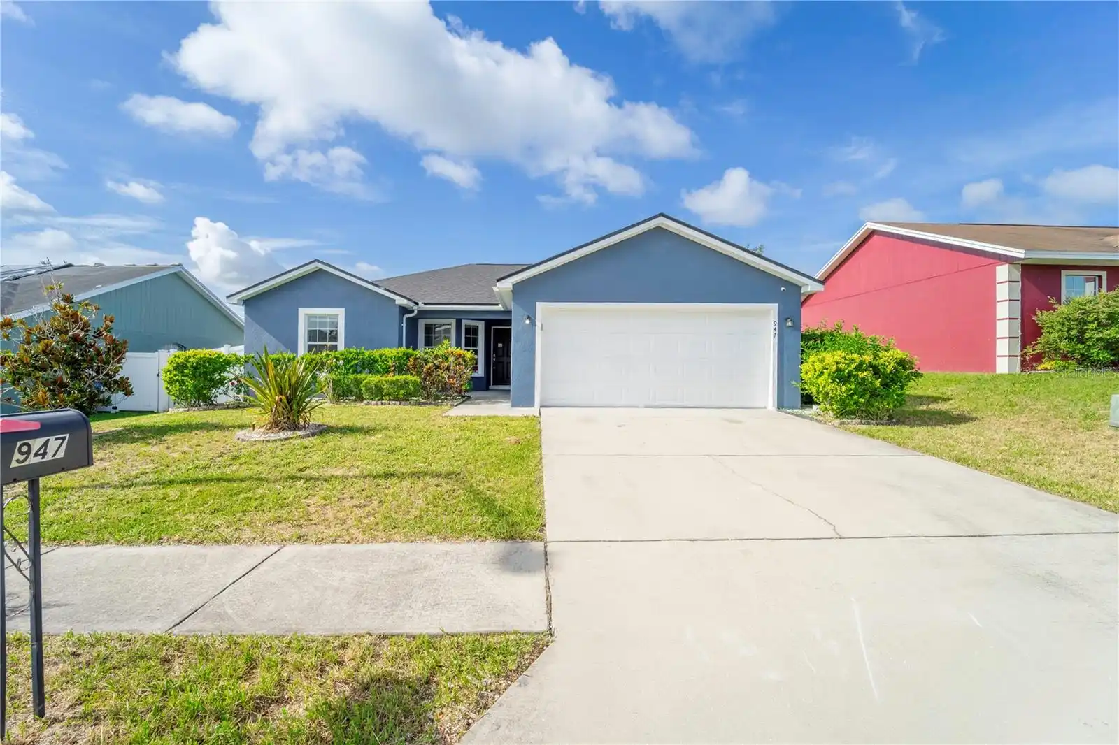 Davenport Real Estate