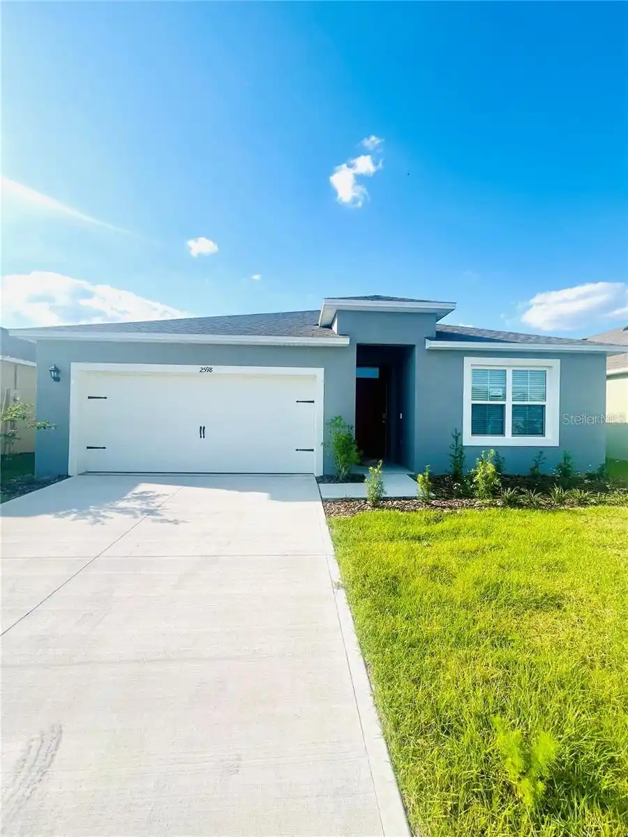 Haines City Real Estate