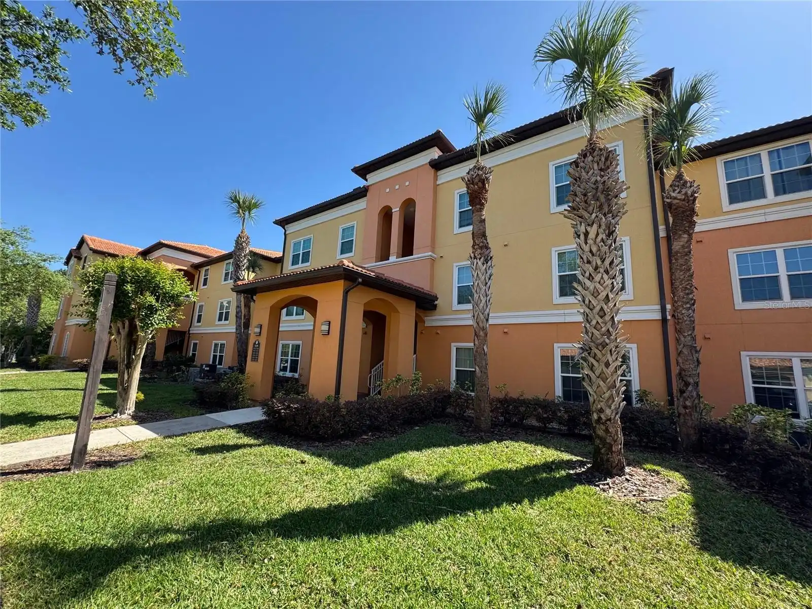 Orlando Real Estate