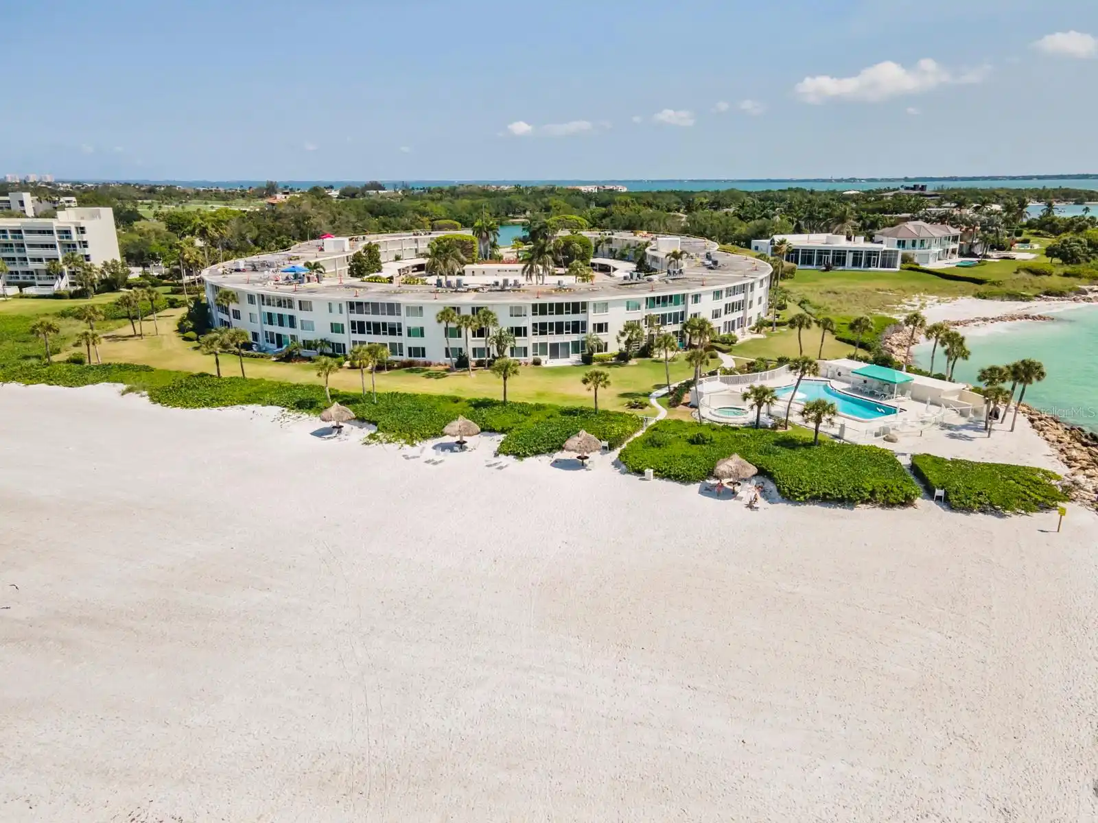 Longboat Key Real Estate