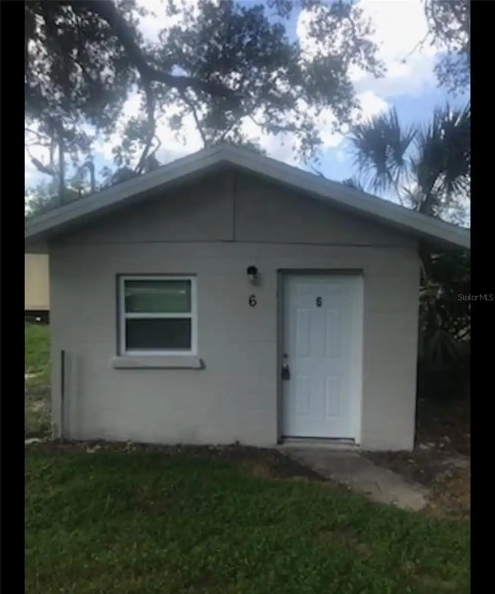 Lakeland Real Estate